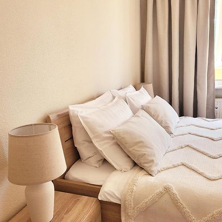 לייפאז'ה Amber Apartment מראה חיצוני תמונה