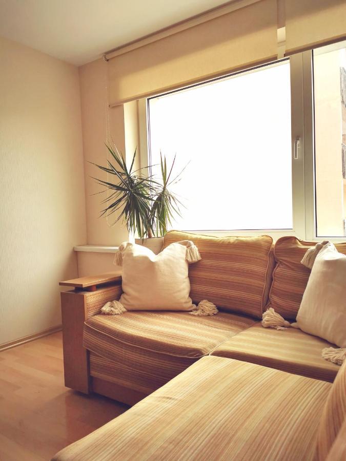 לייפאז'ה Amber Apartment מראה חיצוני תמונה