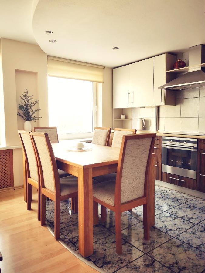 לייפאז'ה Amber Apartment מראה חיצוני תמונה