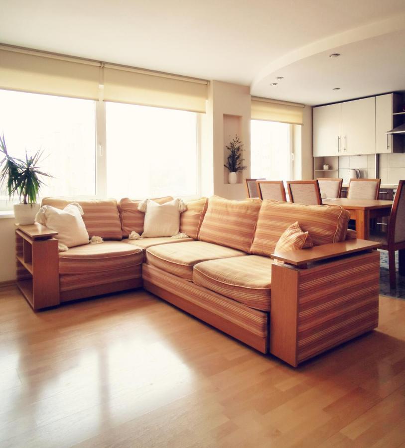 לייפאז'ה Amber Apartment מראה חיצוני תמונה