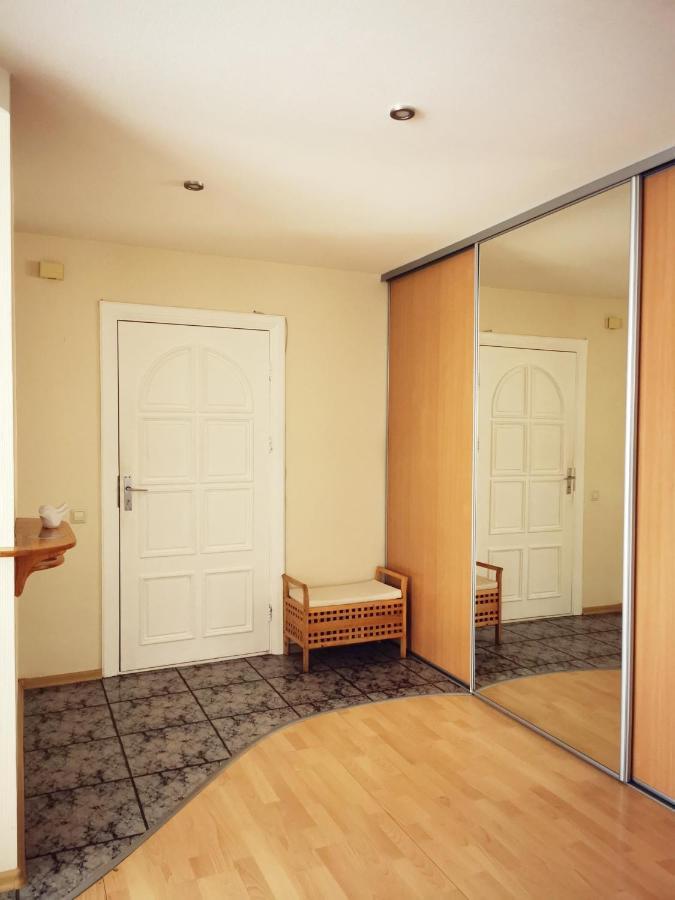 לייפאז'ה Amber Apartment מראה חיצוני תמונה