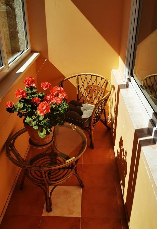 לייפאז'ה Amber Apartment מראה חיצוני תמונה
