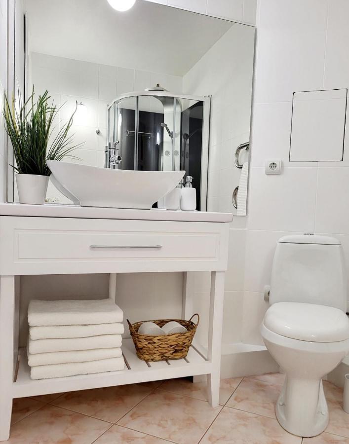 לייפאז'ה Amber Apartment מראה חיצוני תמונה