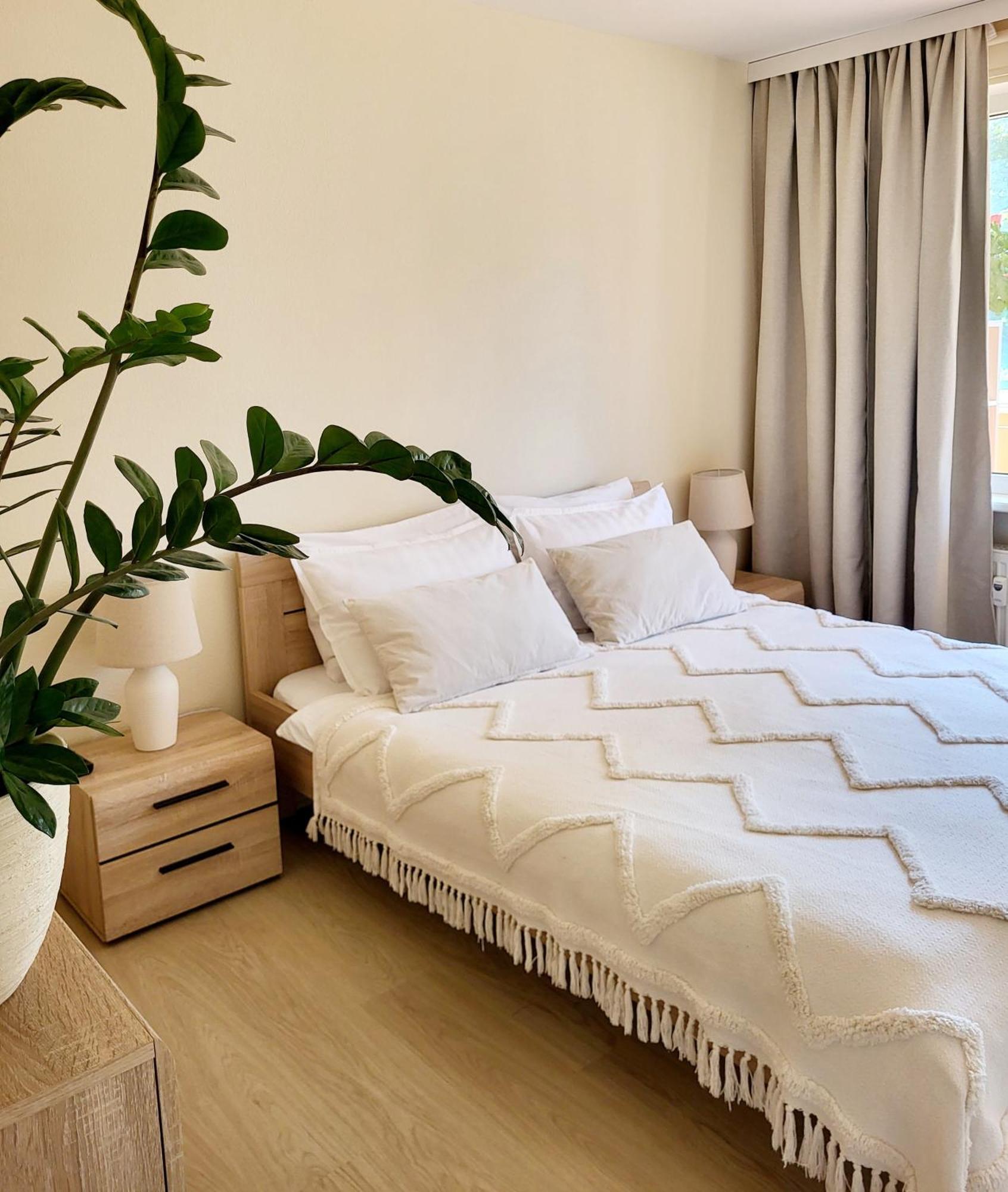 לייפאז'ה Amber Apartment מראה חיצוני תמונה